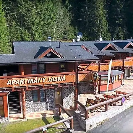 Biela Put 17 - 18 Hotel Liptovský Mikuláš