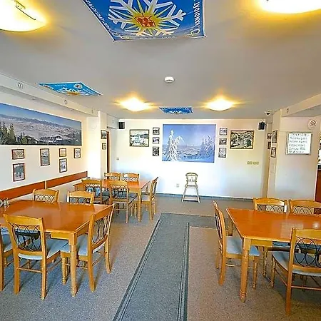 Biela Put 17 - 18 Hotel Liptovský Mikuláš
