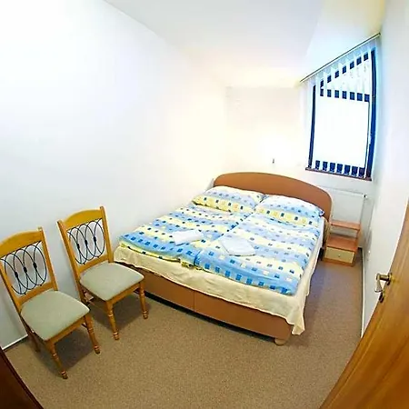 Hotel Biela Put 17 - 18 3*