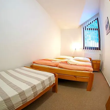 Biela Put 17 - 18 Hotel Liptovský Mikuláš