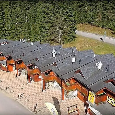 Biela Put 17 - 18 Hotel Liptovský Mikuláš